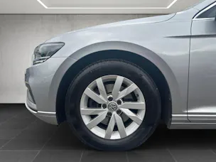 VW Passat Variant 2.0 TDI 150 Business DSG