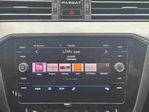 VW Passat Variant 2.0 TDI 150 Business DSG