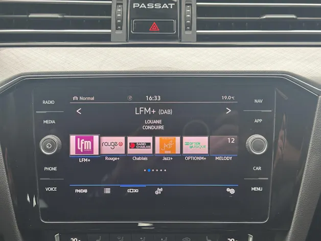VW Passat Variant 2.0 TDI 150 Business DSG