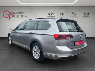 VW Passat Variant 2.0 TDI 150 Business DSG