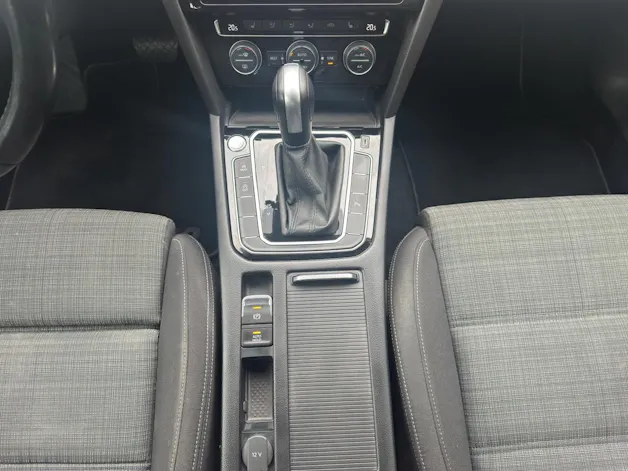 VW Passat Variant 2.0 TDI 150 Business DSG