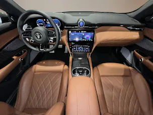 Maserati Gran Turismo 3.0 V6 Modena