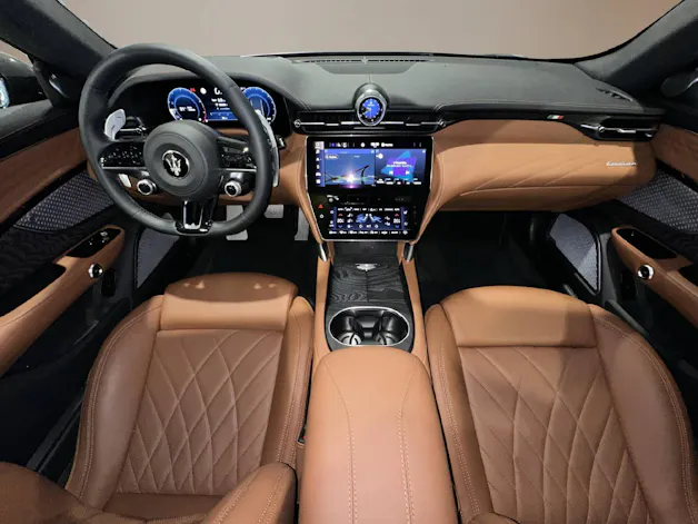 Maserati Gran Turismo 3.0 V6 Modena