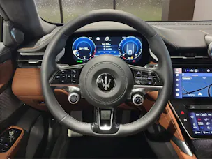 Maserati Gran Turismo 3.0 V6 Modena
