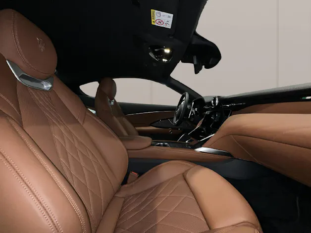 Maserati Gran Turismo 3.0 V6 Modena