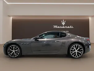 Maserati Gran Turismo 3.0 V6 Modena