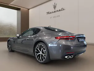 Maserati Gran Turismo 3.0 V6 Modena