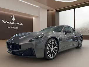 Maserati Gran Turismo 3.0 V6 Modena