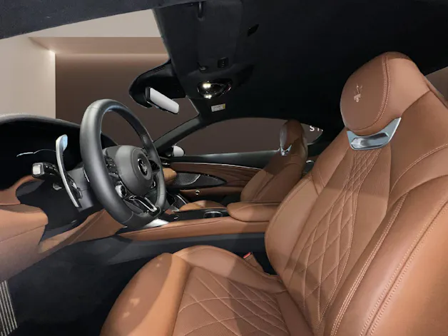 Maserati Gran Turismo 3.0 V6 Modena
