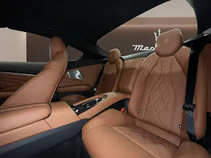 Maserati Gran Turismo 3.0 V6 Modena
