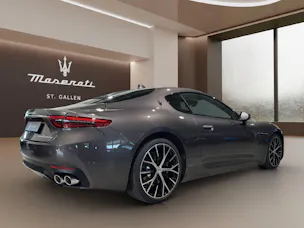 Maserati Gran Turismo 3.0 V6 Modena
