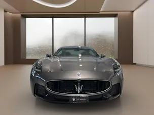 Maserati Gran Turismo 3.0 V6 Modena