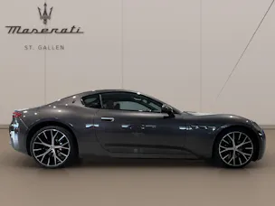 Maserati Gran Turismo 3.0 V6 Modena