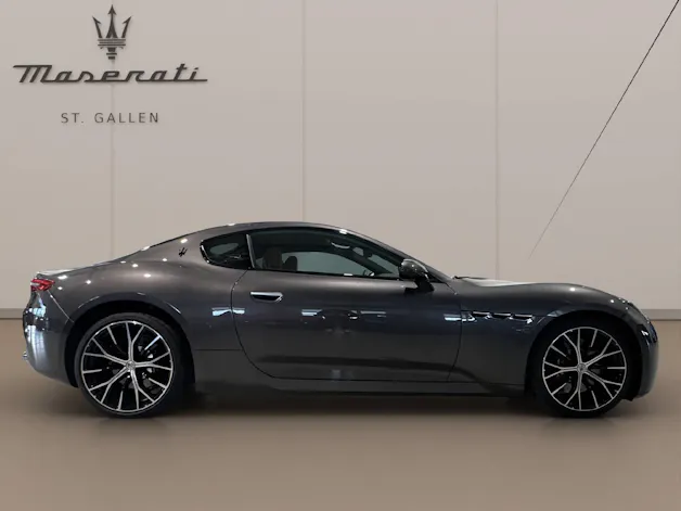Maserati Gran Turismo 3.0 V6 Modena