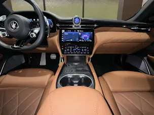 Maserati Gran Turismo 3.0 V6 Modena