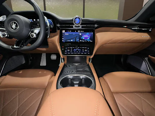 Maserati Gran Turismo 3.0 V6 Modena