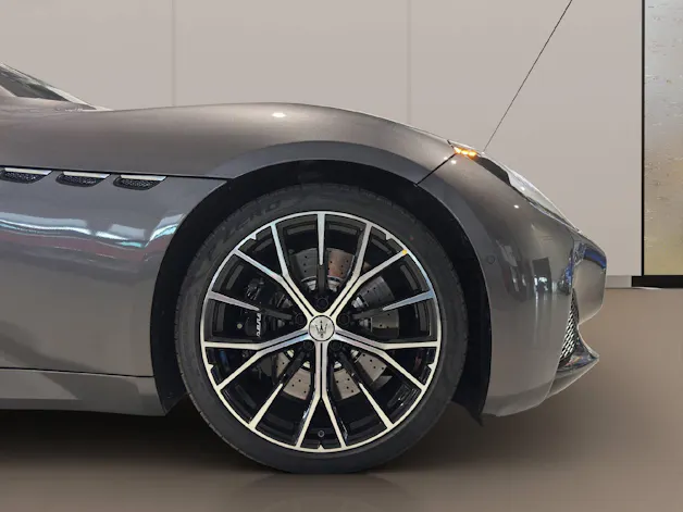 Maserati Gran Turismo 3.0 V6 Modena