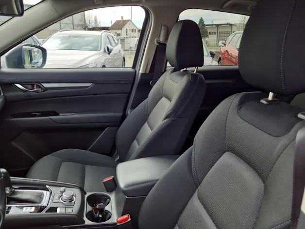 Mazda CX-5 2.0 Ambition