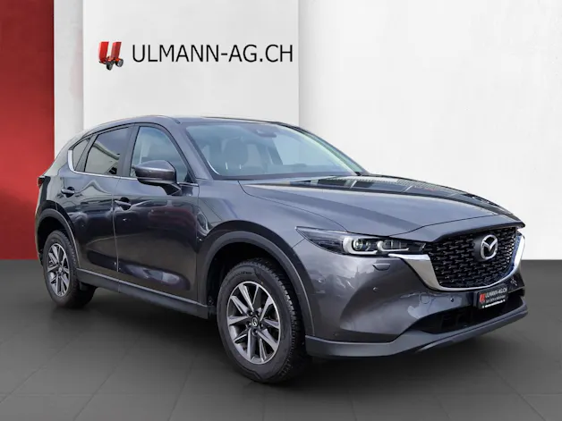 Mazda CX-5 2.0 Ambition