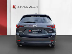 Mazda CX-5 2.0 Ambition