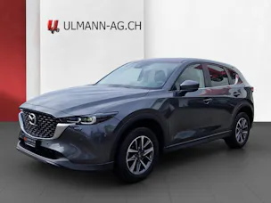 Mazda CX-5 2.0 Ambition