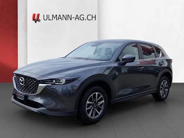 Mazda CX-5 2.0 Ambition