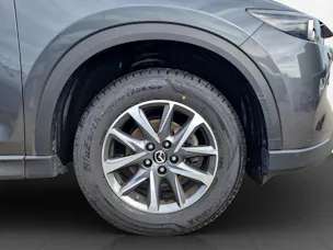 Mazda CX-5 2.0 Ambition