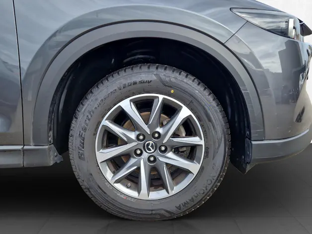 Mazda CX-5 2.0 Ambition