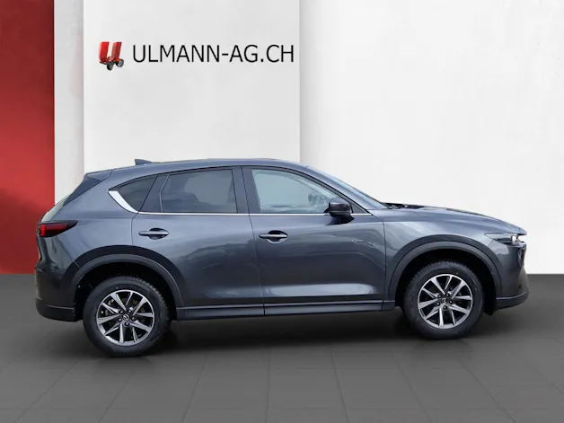 Mazda CX-5 2.0 Ambition