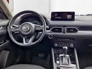 Mazda CX-5 2.0 Ambition