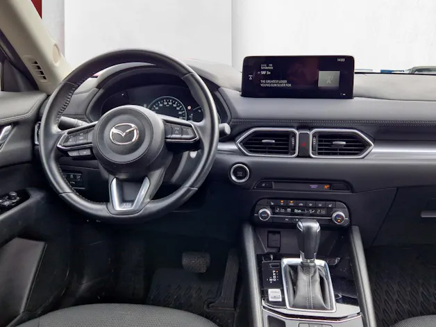Mazda CX-5 2.0 Ambition