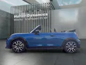 Mini Cabrio John Cooper Works