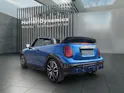 Mini Cabrio John Cooper Works