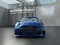 Mini Cabrio John Cooper Works