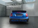 Mini Cabrio John Cooper Works