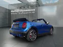 Mini Cabrio John Cooper Works