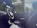 Mini Cabrio John Cooper Works