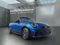 Mini Cabrio John Cooper Works