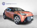 Toyota Aygo X 1.5 VVT-i HSD Trend