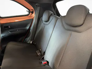 Toyota Aygo X 1.5 VVT-i HSD Trend
