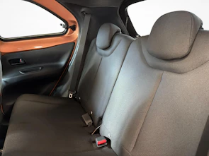 Fahrzeugbild TOYOTA Aygo X 1.5 VVT-i HSD Trend