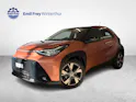Toyota Aygo X 1.5 VVT-i HSD Trend
