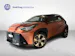 Toyota Aygo X 1.5 VVT-i HSD Trend