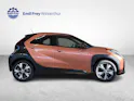 Toyota Aygo X 1.5 VVT-i HSD Trend