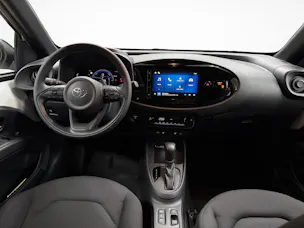Toyota Aygo X 1.5 VVT-i HSD Comfort