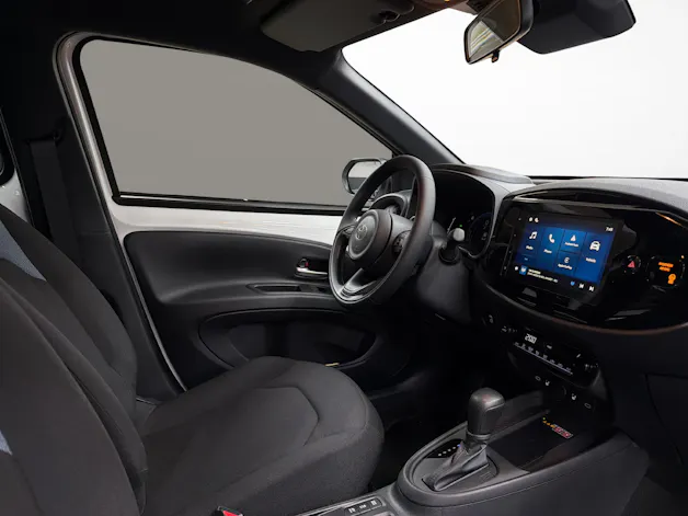 Toyota Aygo X 1.5 VVT-i HSD Comfort