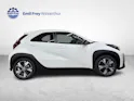 Toyota Aygo X 1.5 VVT-i HSD Comfort
