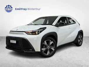 Toyota Aygo X 1.5 VVT-i HSD Comfort