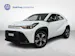 Toyota Aygo X 1.5 VVT-i HSD Comfort
