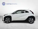 Toyota Aygo X 1.5 VVT-i HSD Comfort